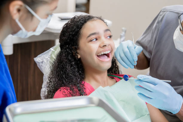 Best Urgent Dental Care for Toothache in Winner, SD