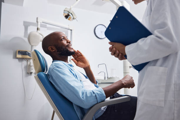 Best Emergency Dentist for Knocked-Out Tooth in Winner, SD